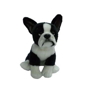 Go! French Bulldog 10in Plush
